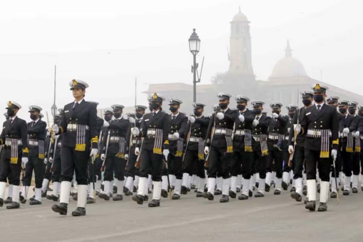 Indian Navy
