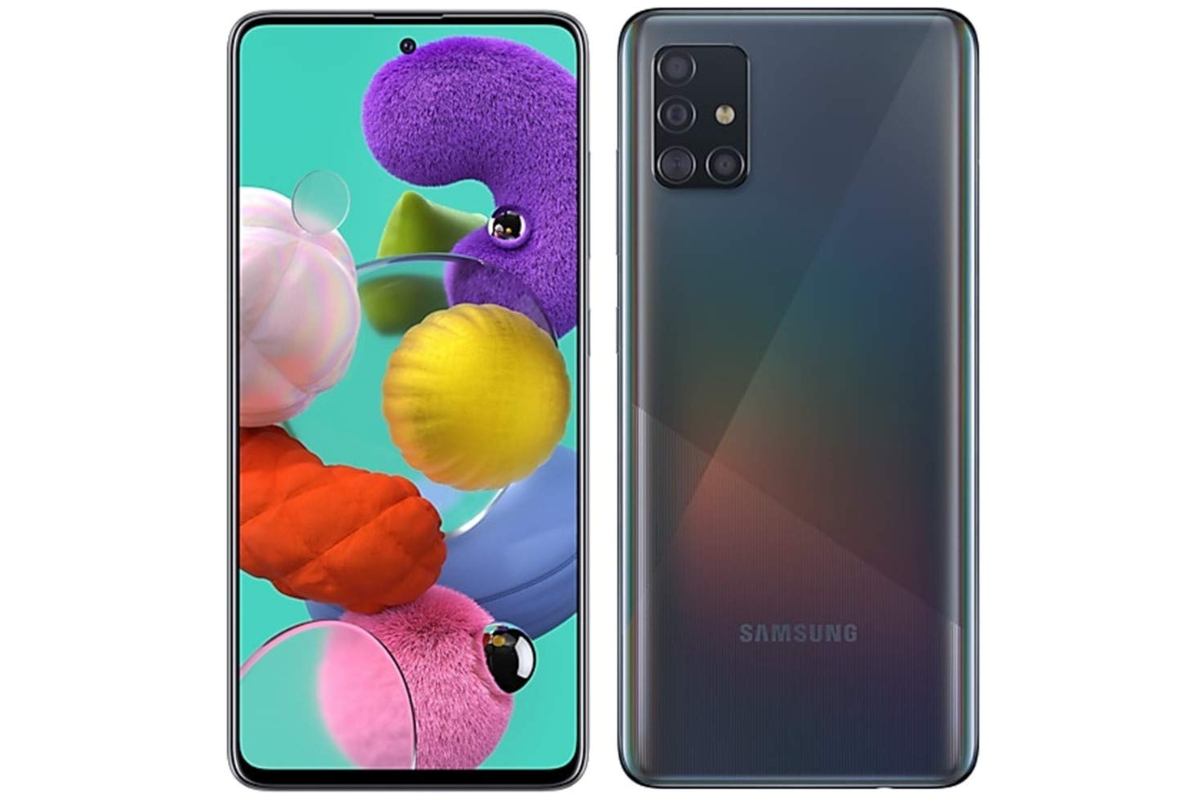Samsung Galaxy a51 price in Pakistan