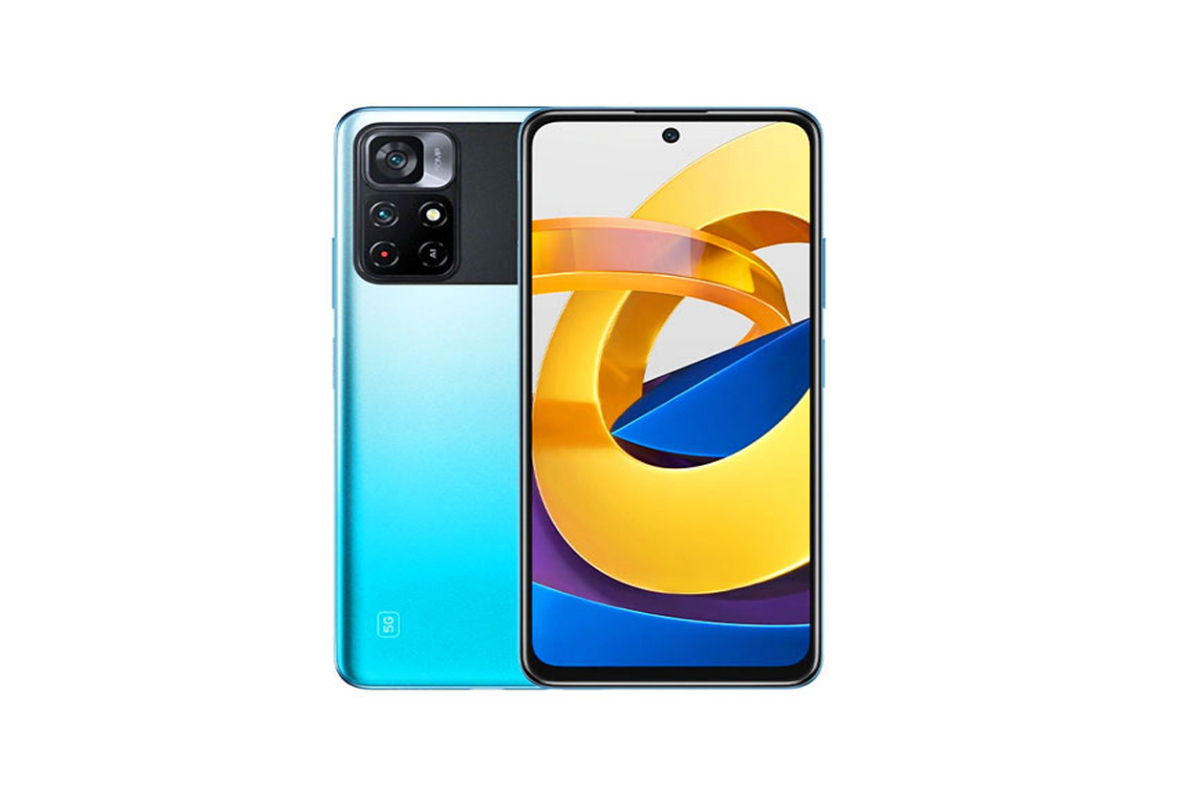 POCO X5 Pro