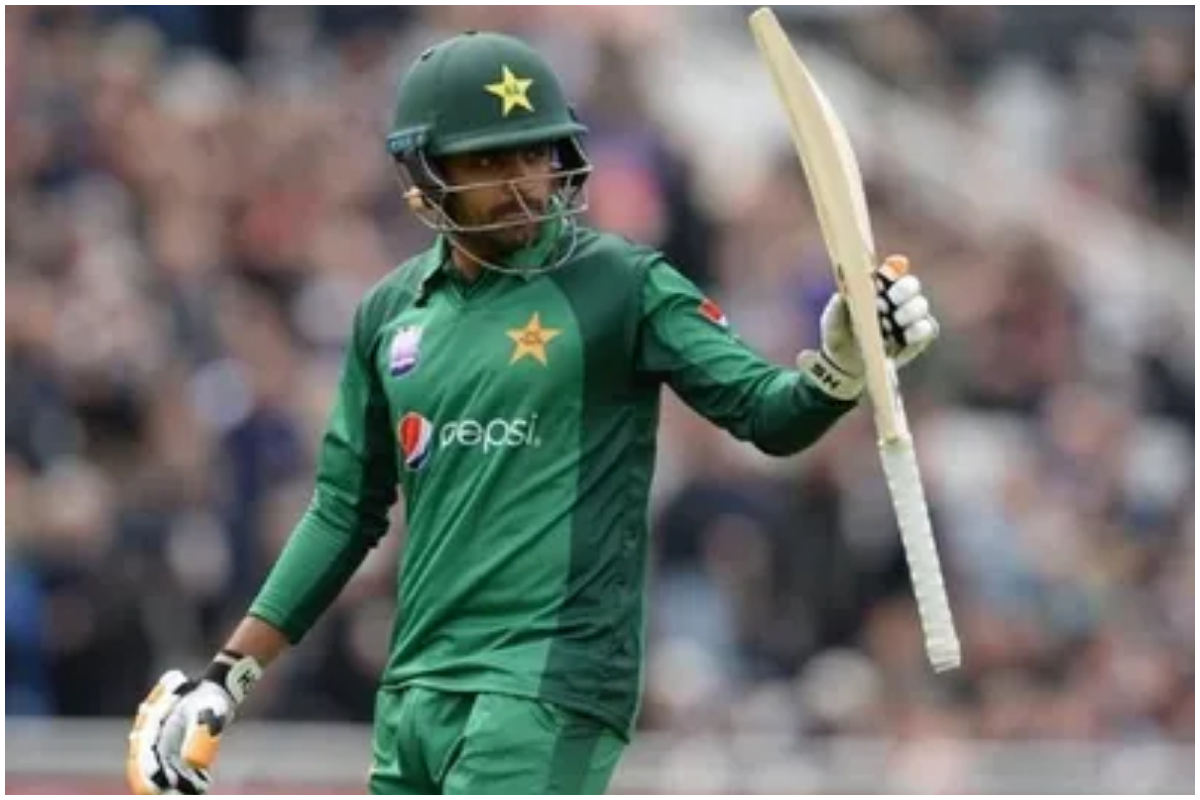 Babar retains top position