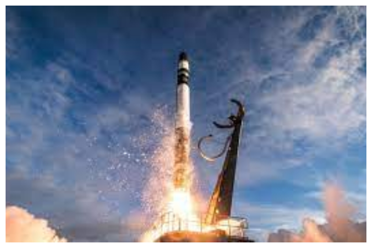 Rocket Lab