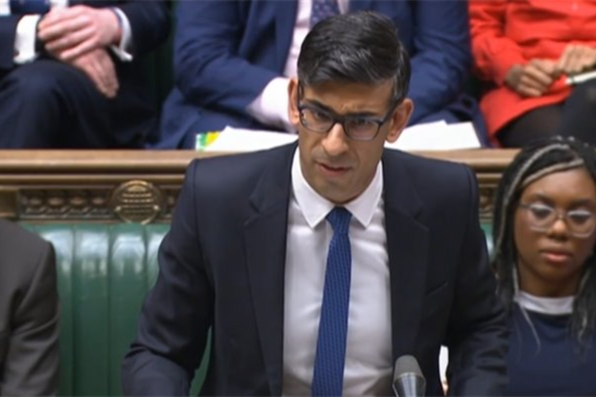 Nadhim Zahawi