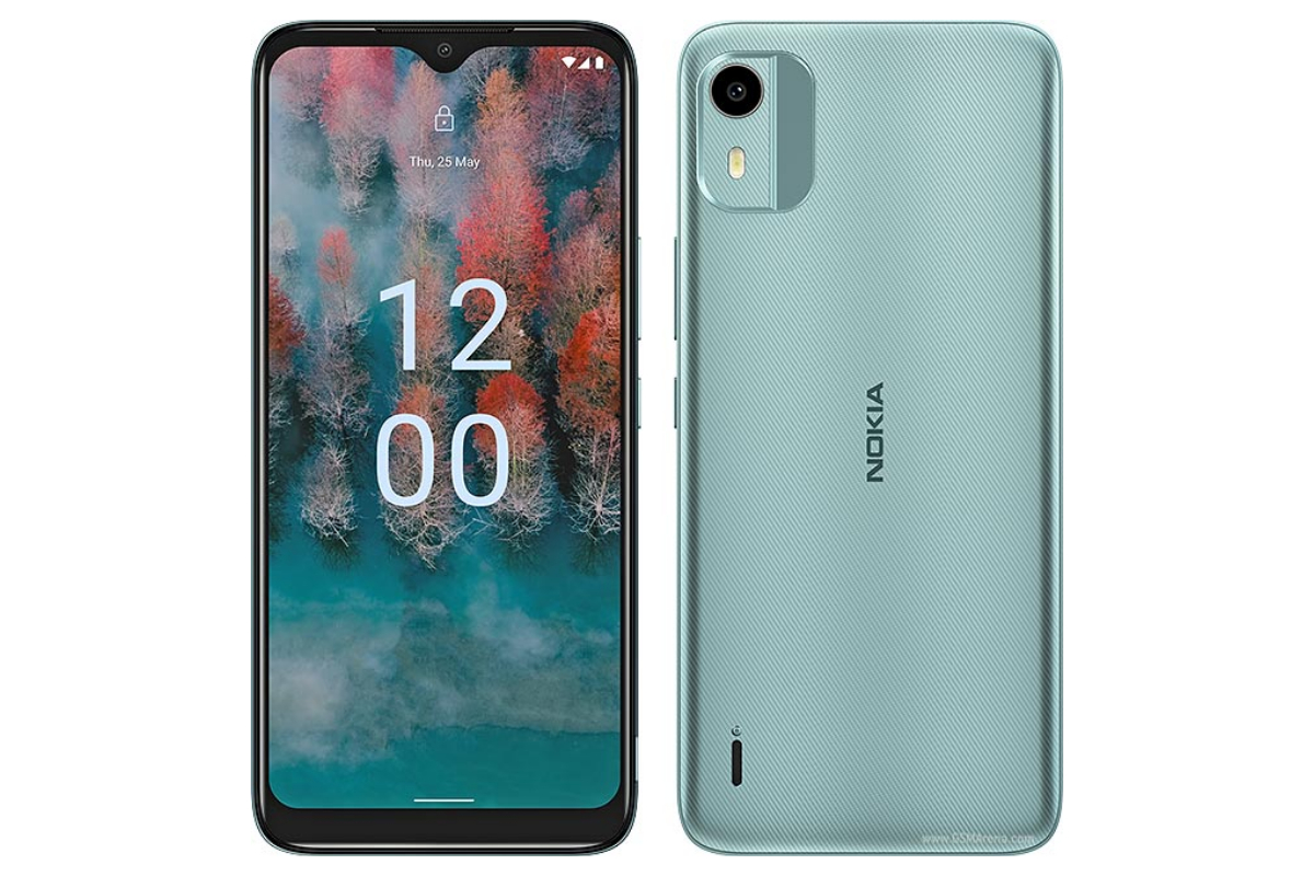 Nokia C12