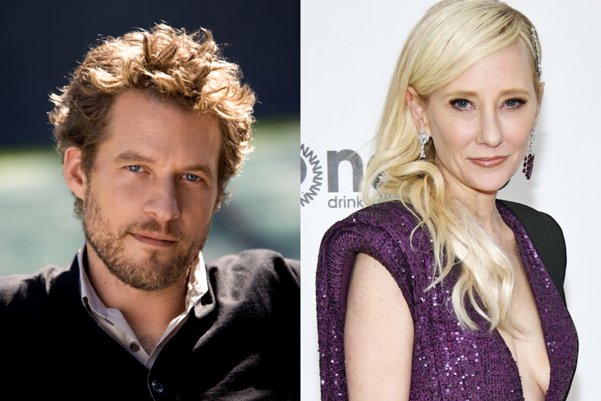 James Tupper