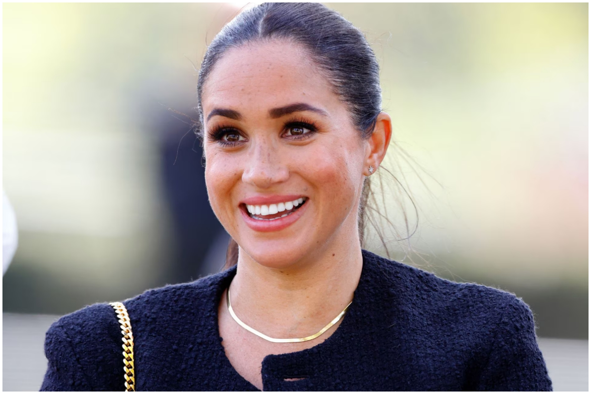 Meghan Markle