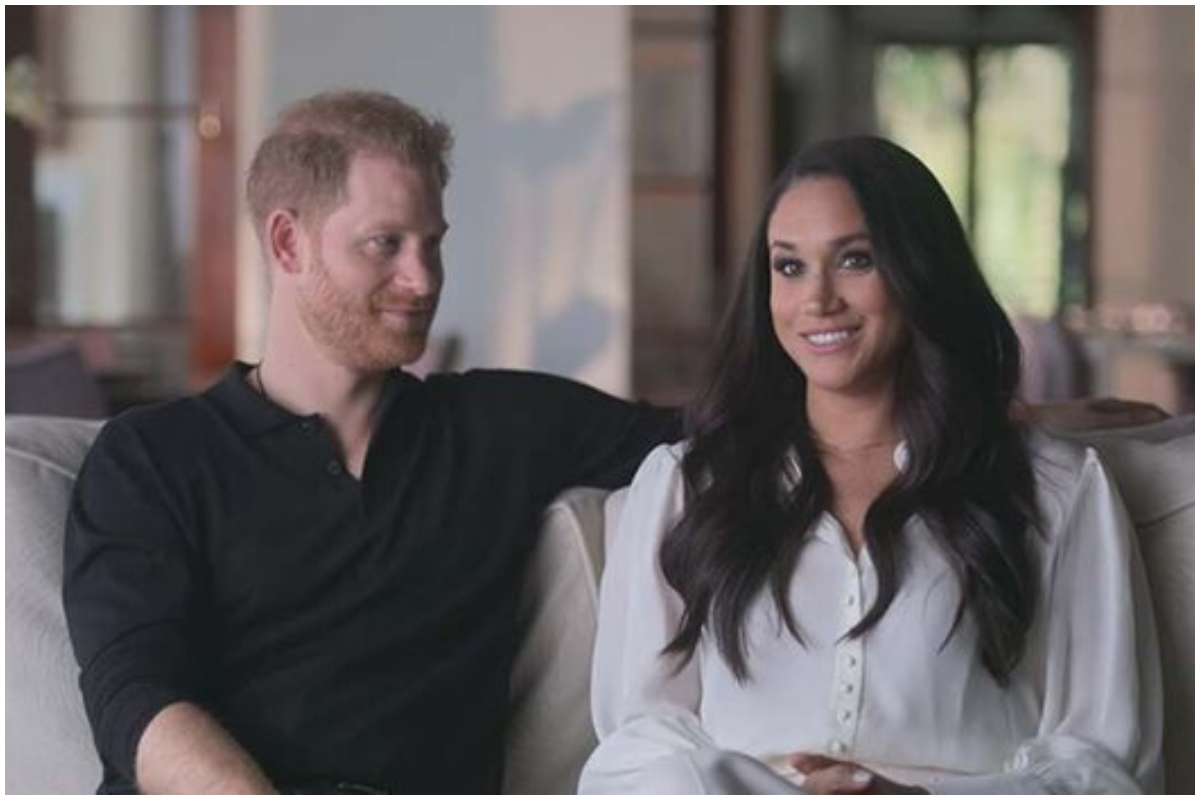 Prince Harry