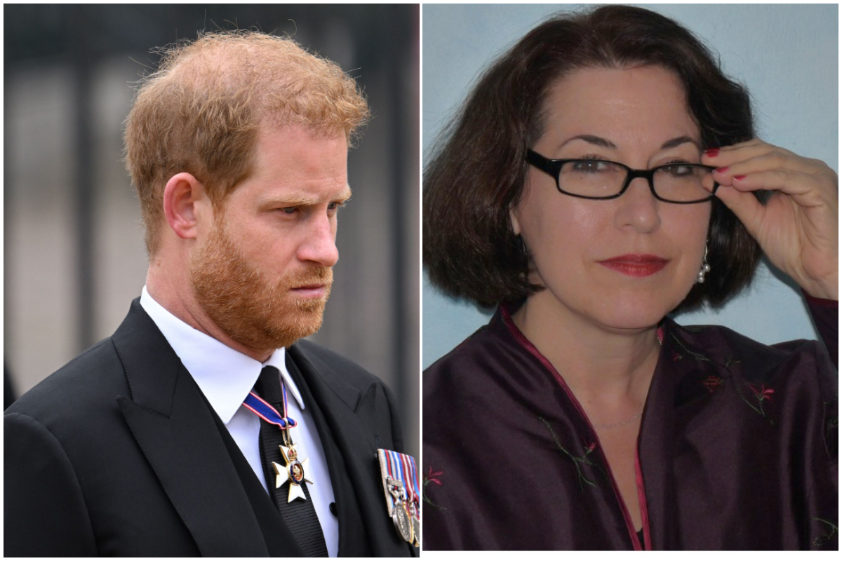 Prince Harry