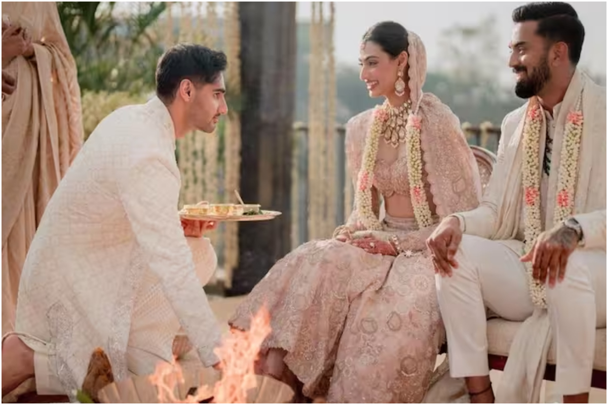 Ahan Shetty
