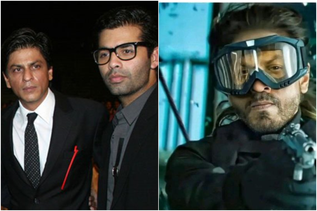 Karan Johar