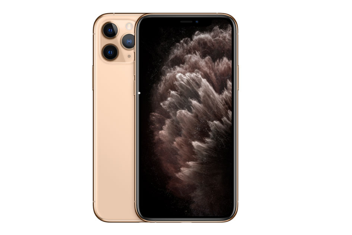 Apple iPhone 11 Pro