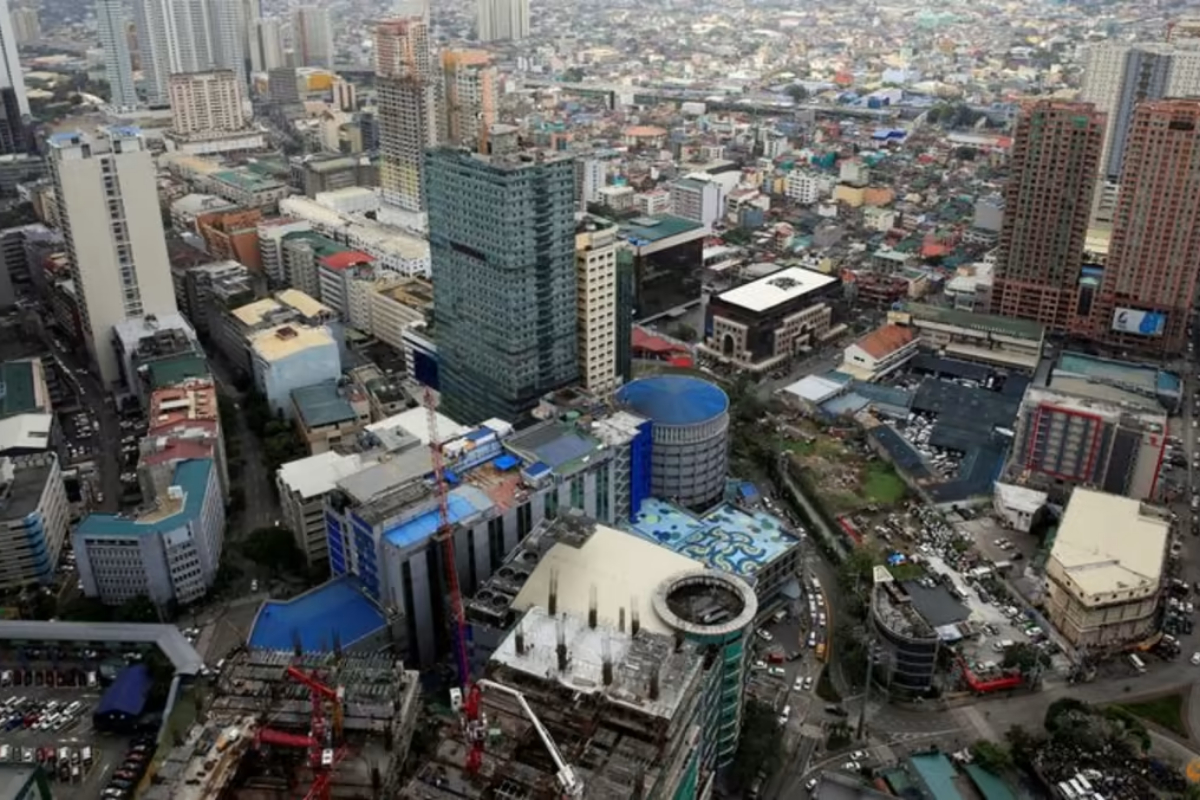 philippine economy