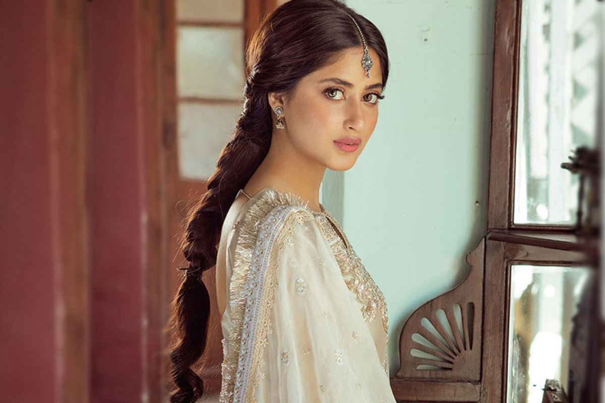 Sajal Aly