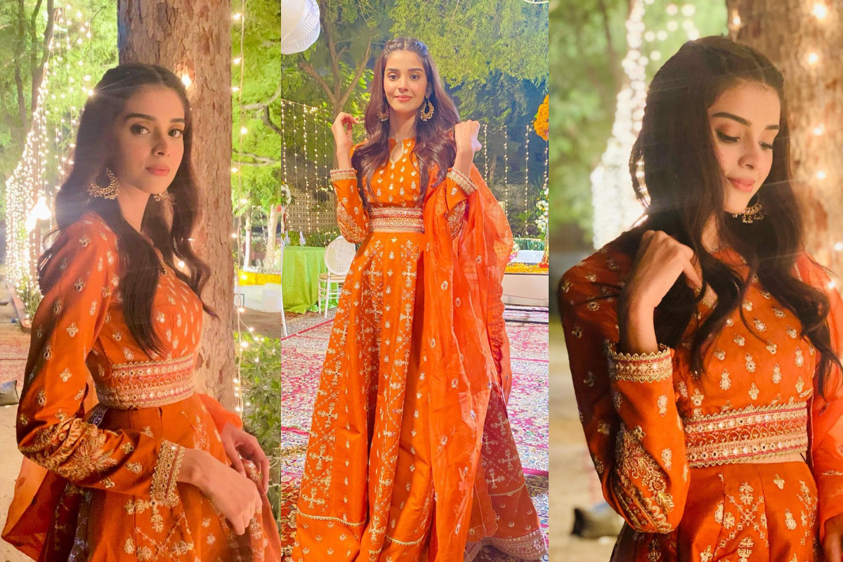Zainab Shabbir