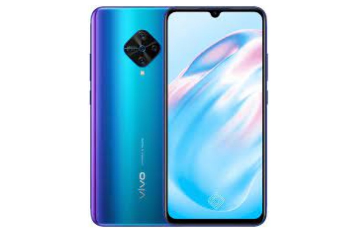 Vivo S1 Pro