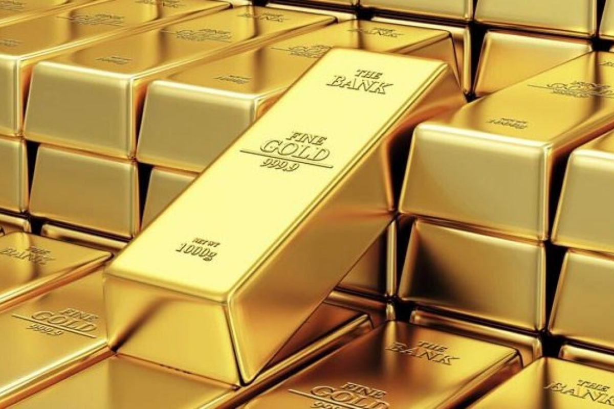 Gold rates