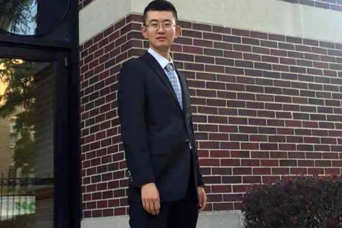 Ji Chaoqun