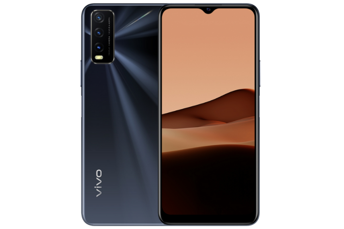 Vivo y20 price in Pakistan