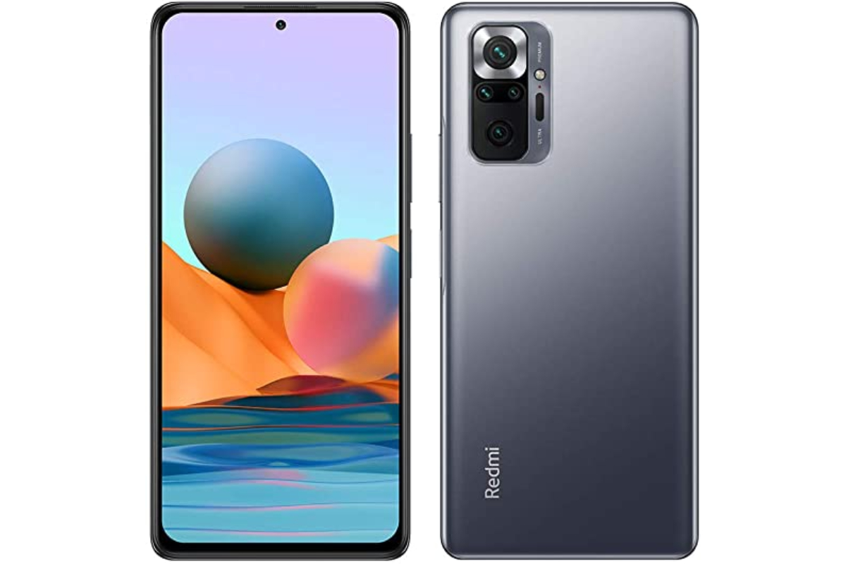 Xiaomi Note 10 Pro price in Pakistan