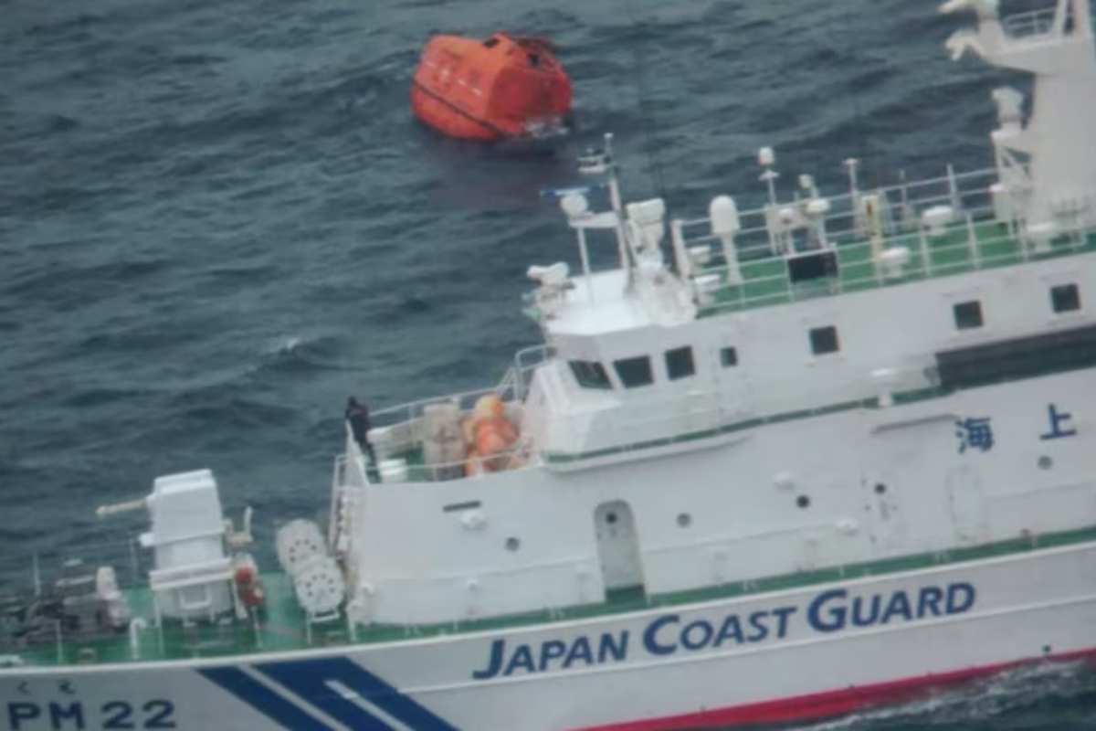 Japan