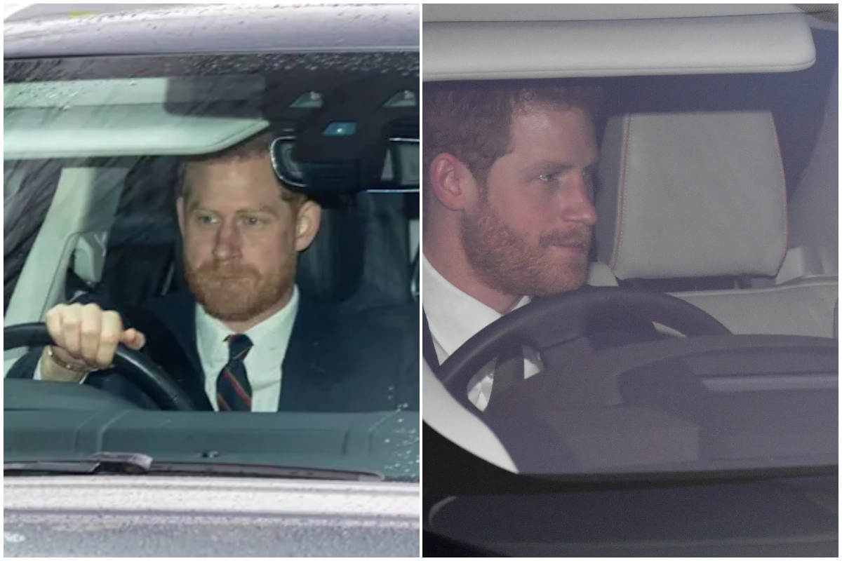 Prince Harry