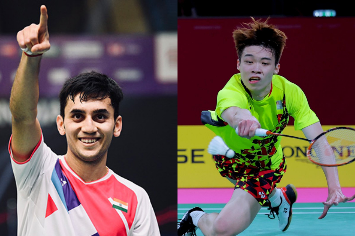Indonesia Masters: Lakshya Sen advances to quarterfinals