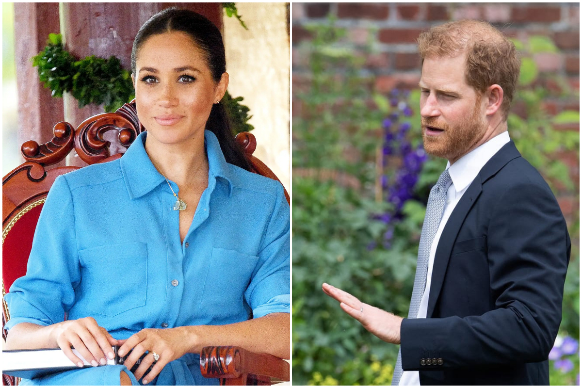 Prince Harry