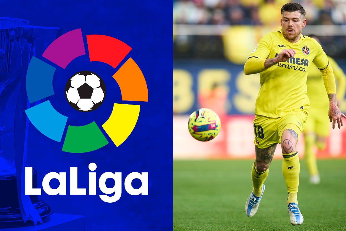 La Liga: Season reaches halfway point this weekend in Spain
