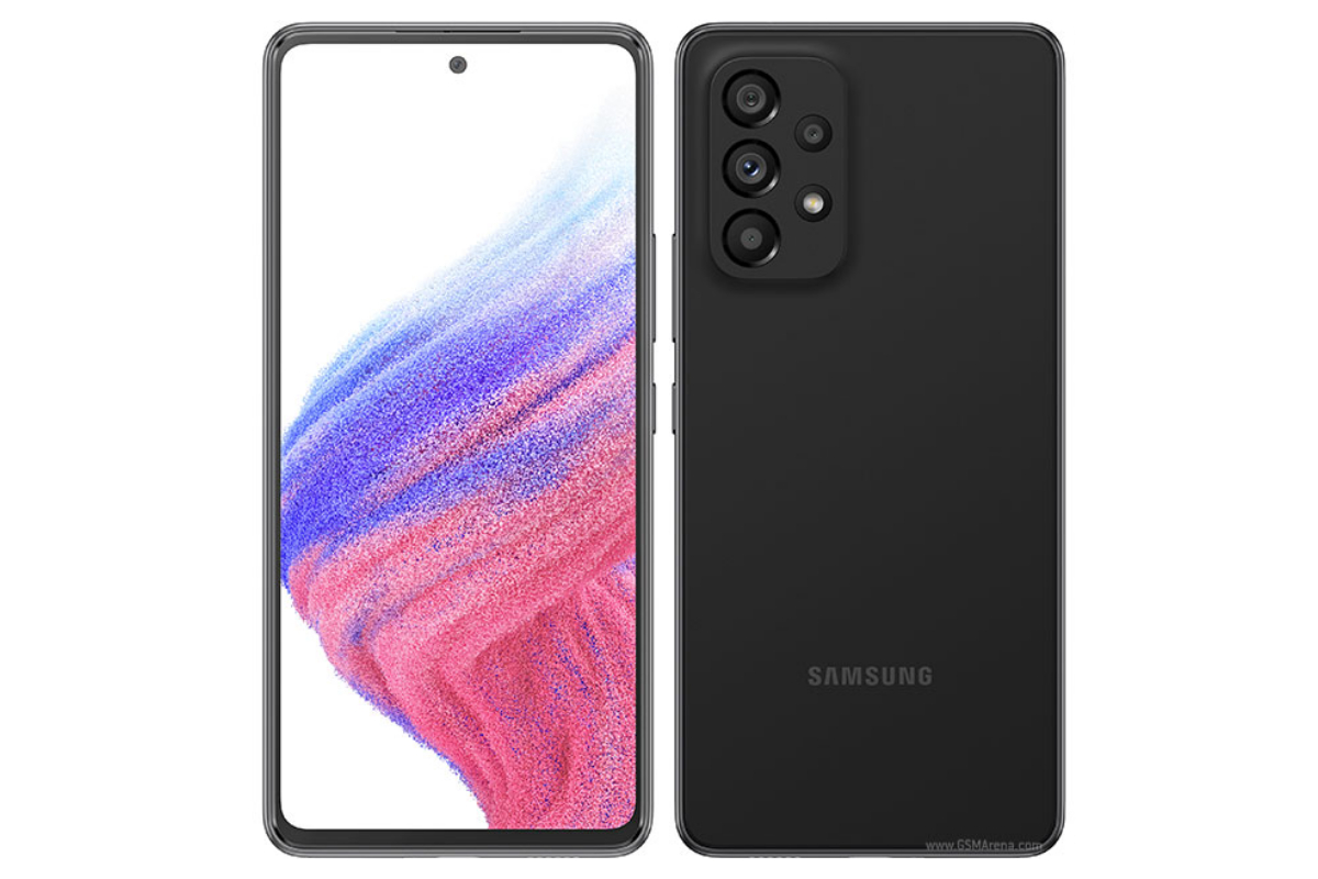 Samsung Galaxy A53