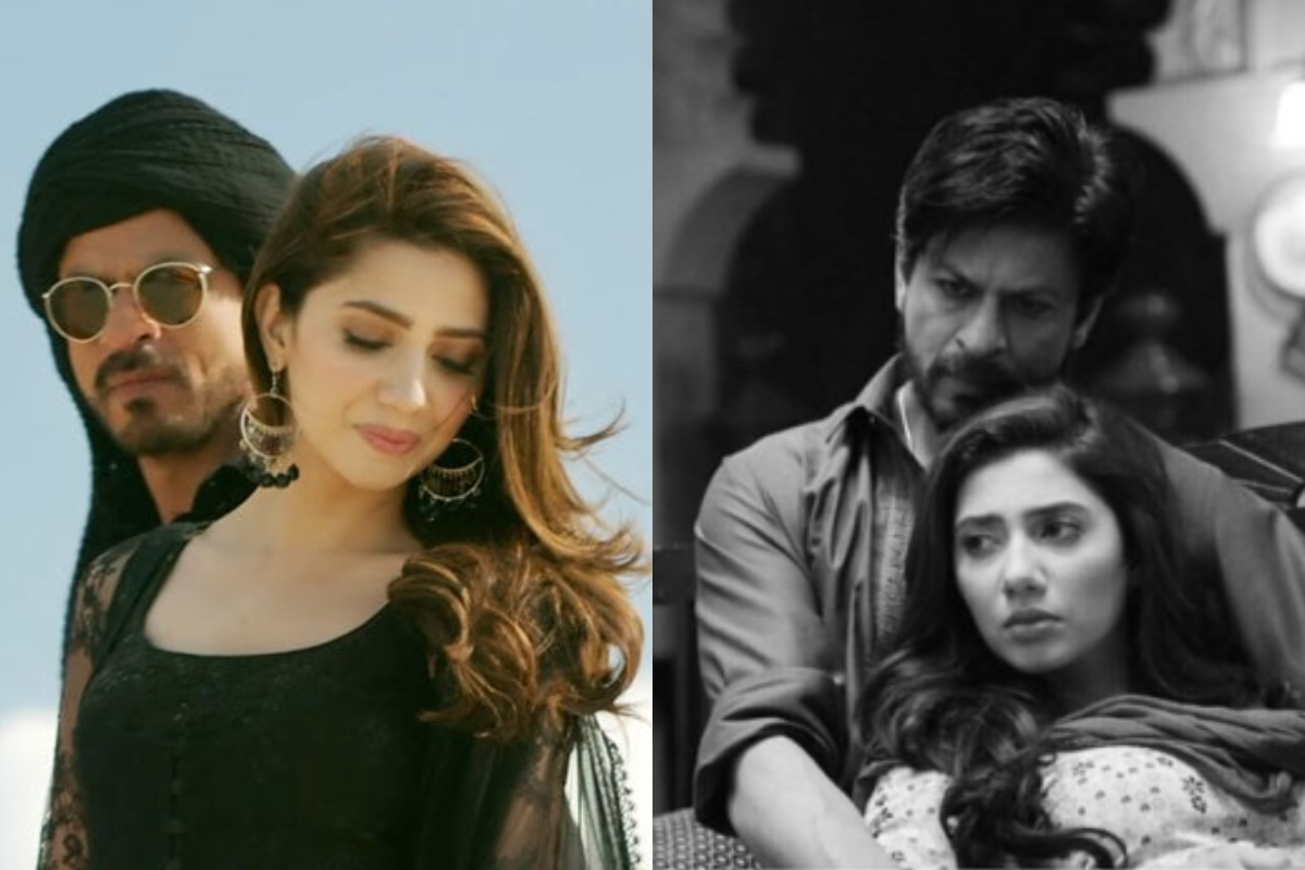 Mahira Khan