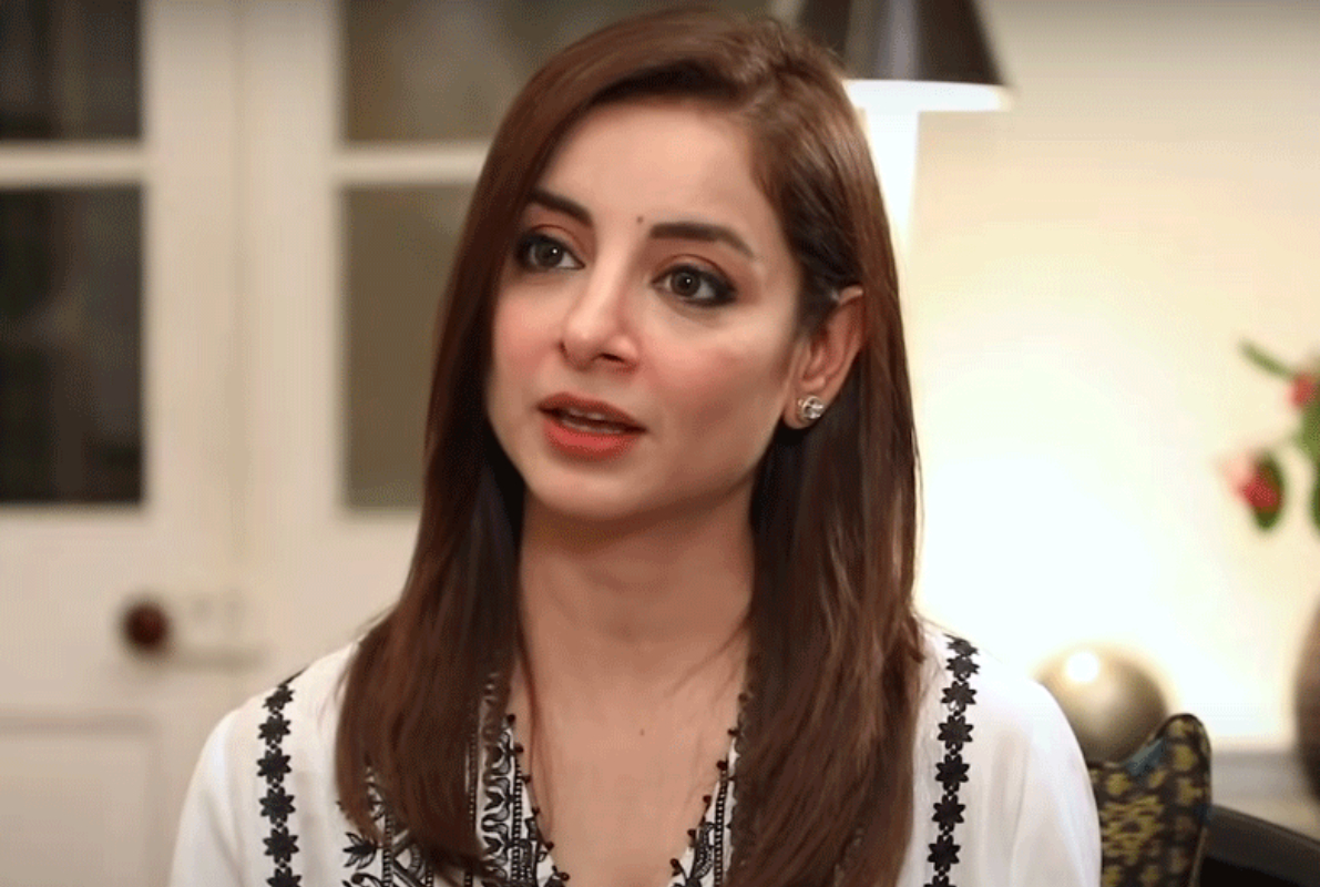 Sarwat Gillani