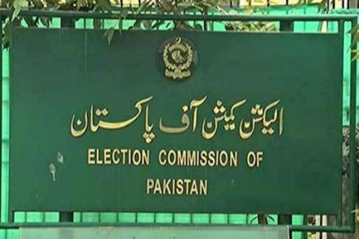 ECP