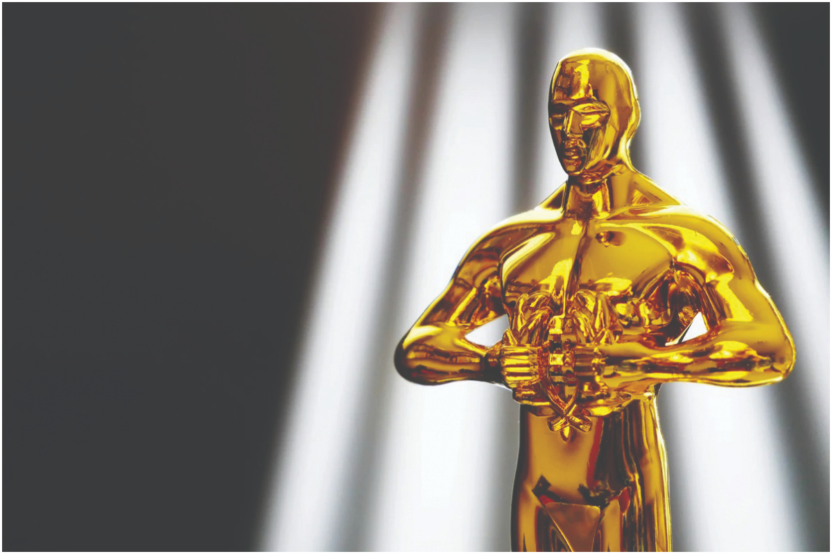 Oscar