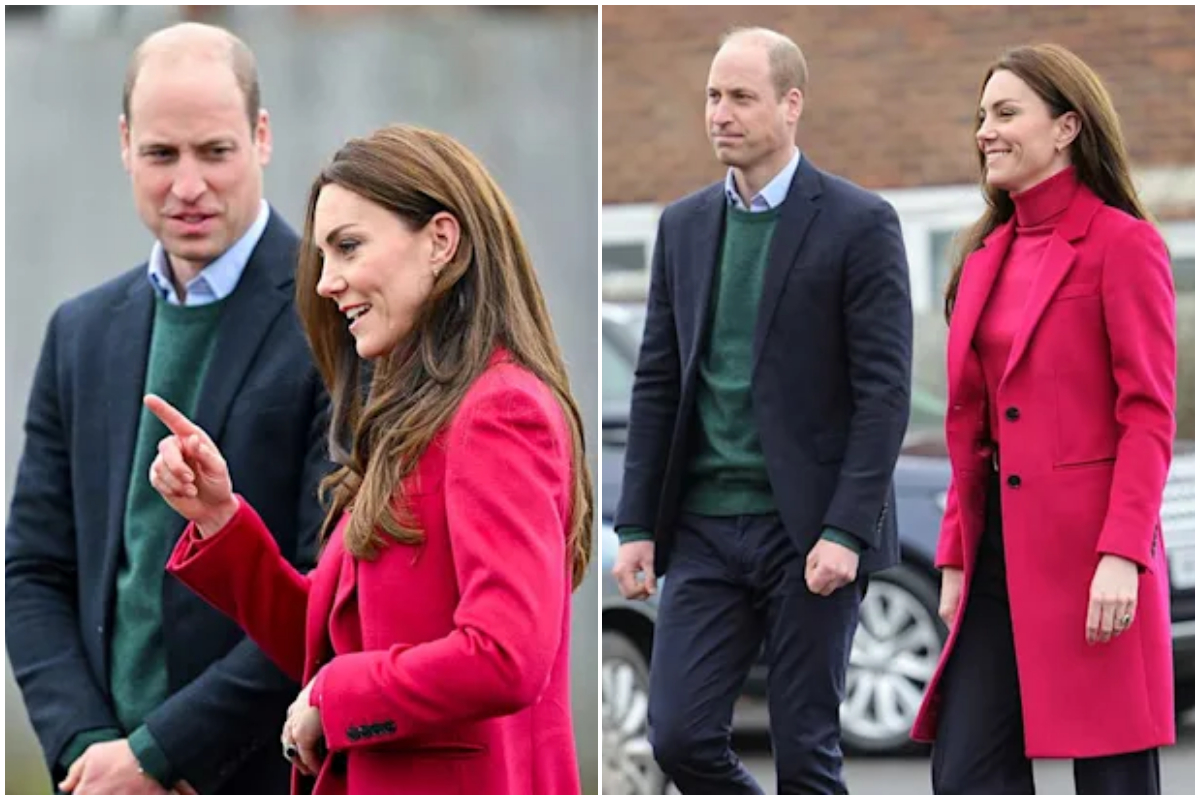 Prince William