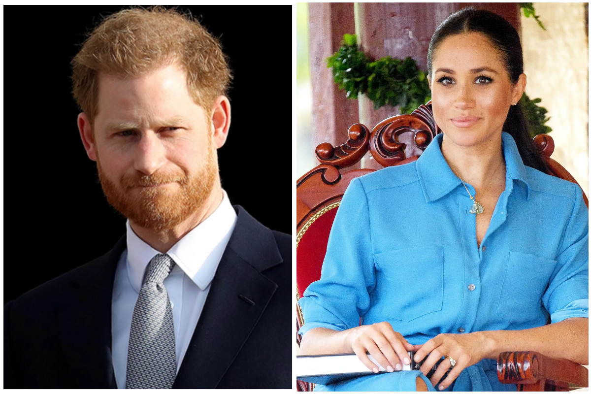 Meghan Markle