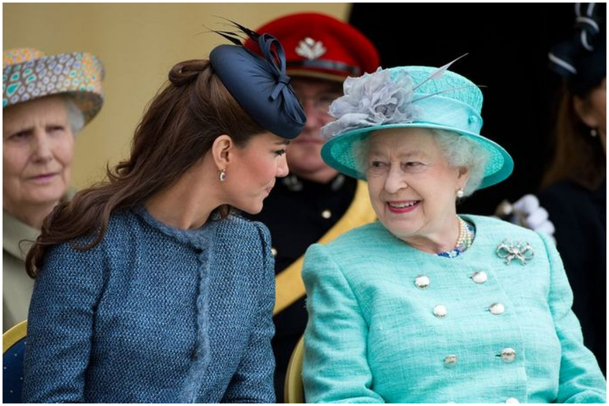 Kate Middleton