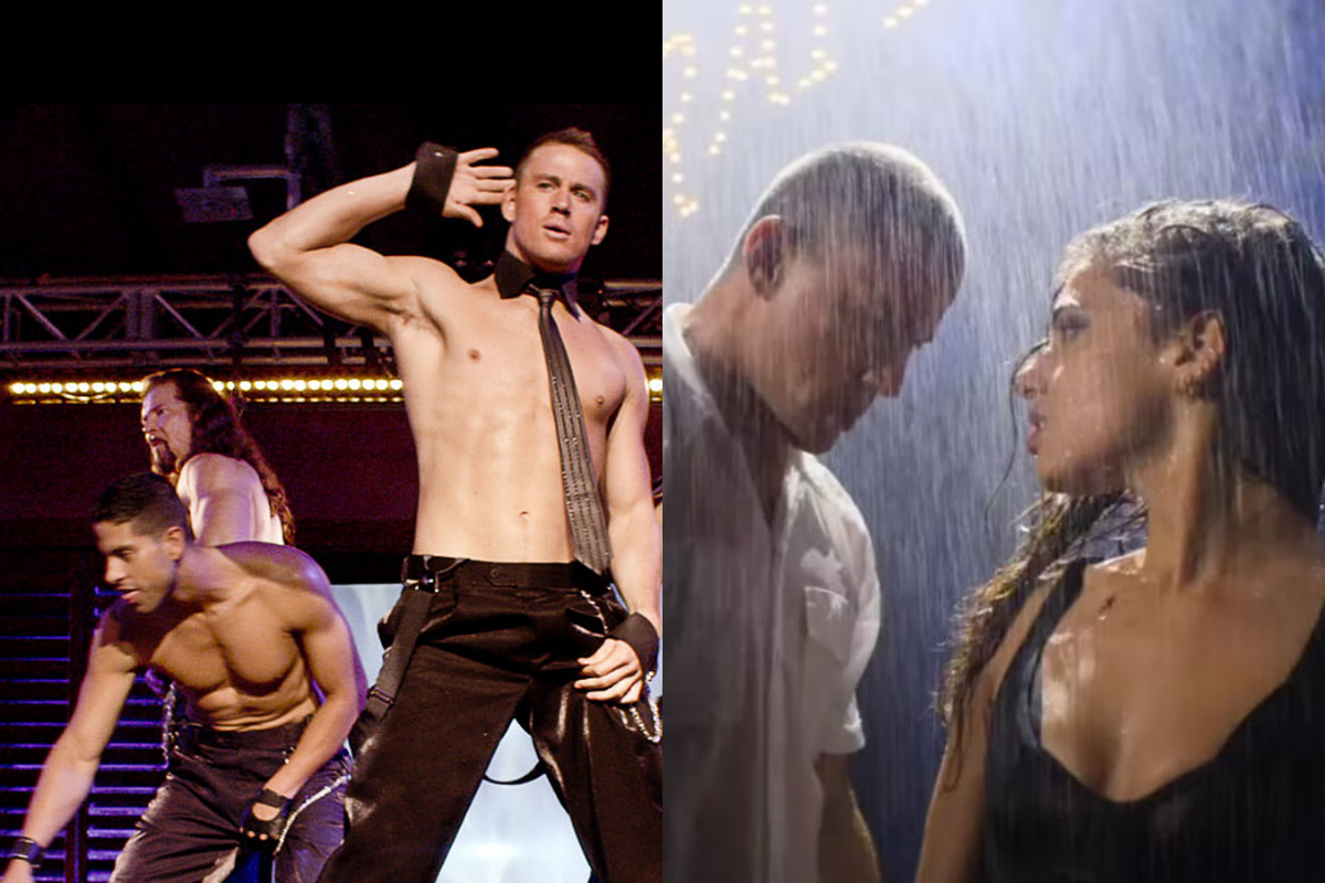 Magic Mike