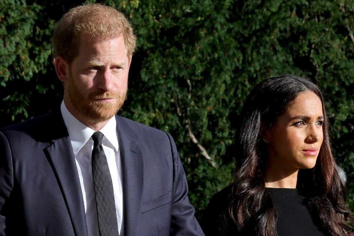 Megan Markle