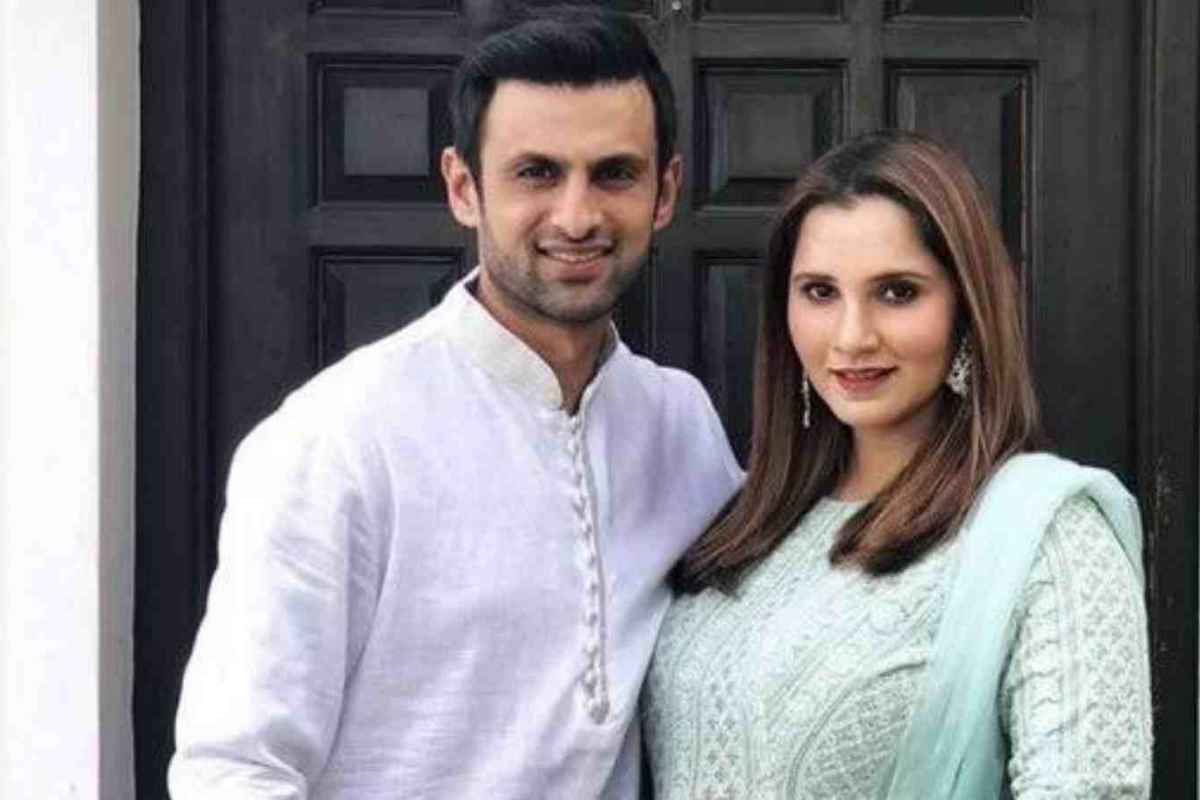 Shoaib Malik