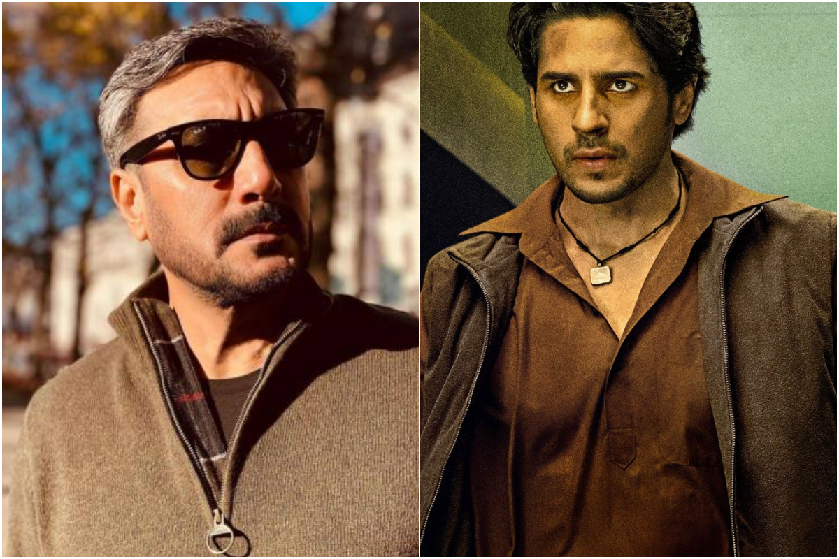 Adnan Siddiqui