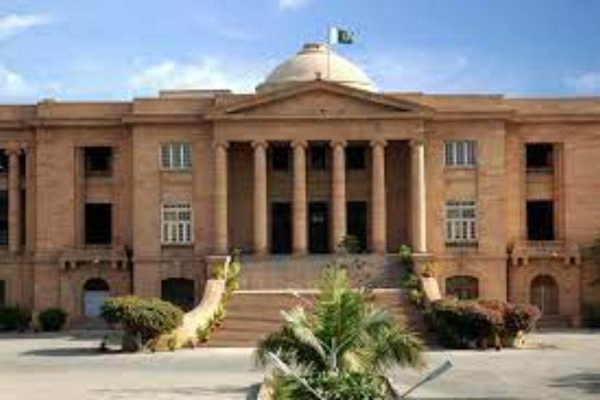 SHC expresses