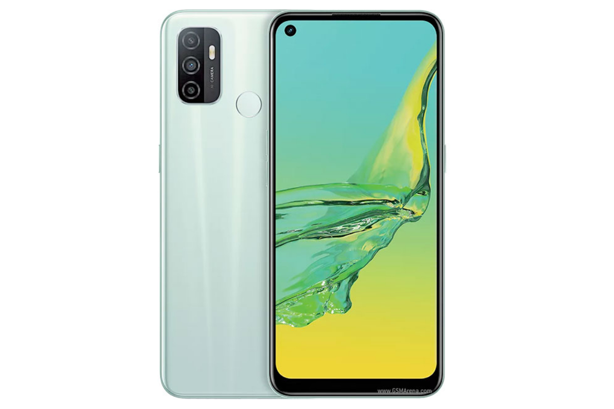 Oppo A33