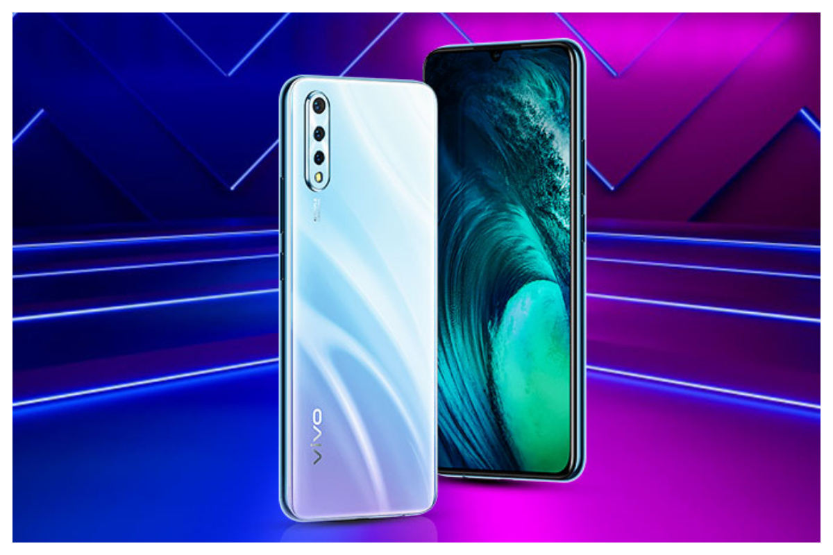 Vivo S1