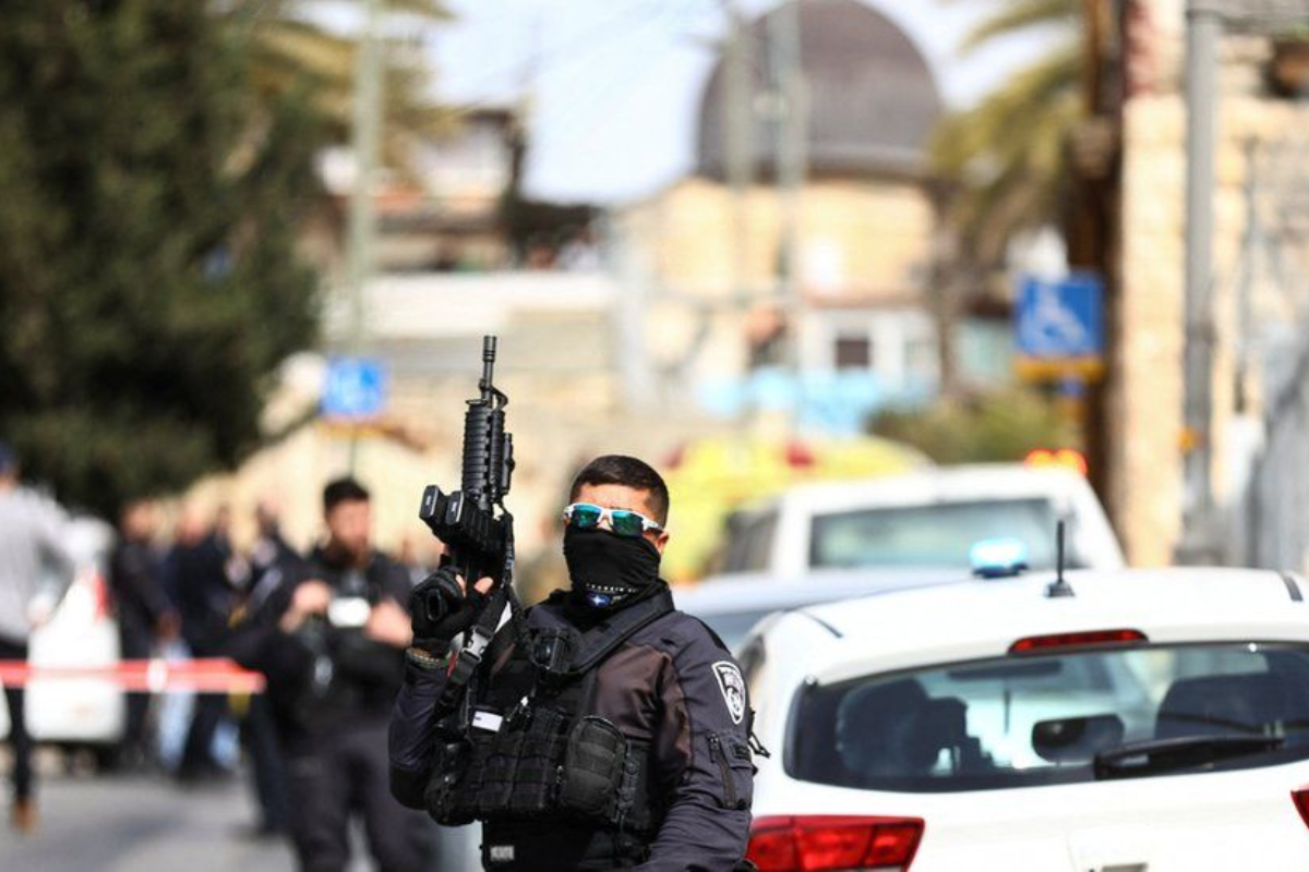 Jerusalem