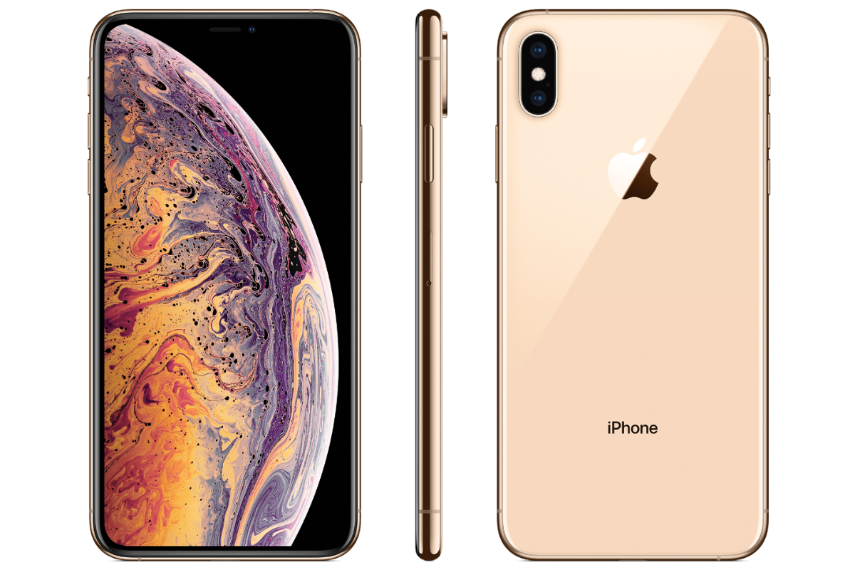 Apple iPhone Xs Max price in Pakistan