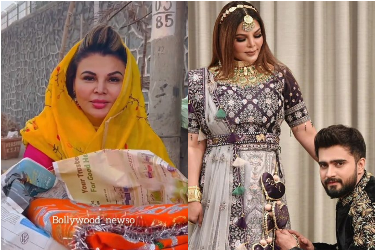 Rakhi Sawant