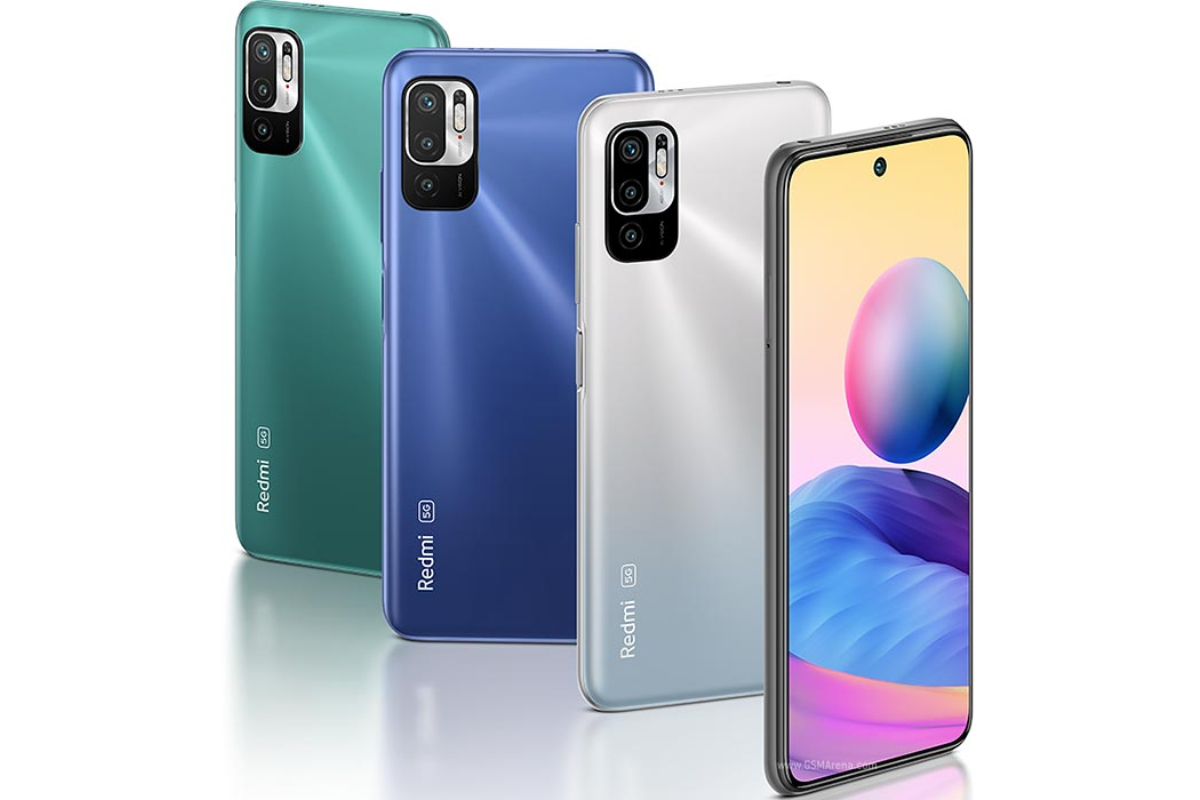 Xiaomi Redmi Note 10 price in Pakistan