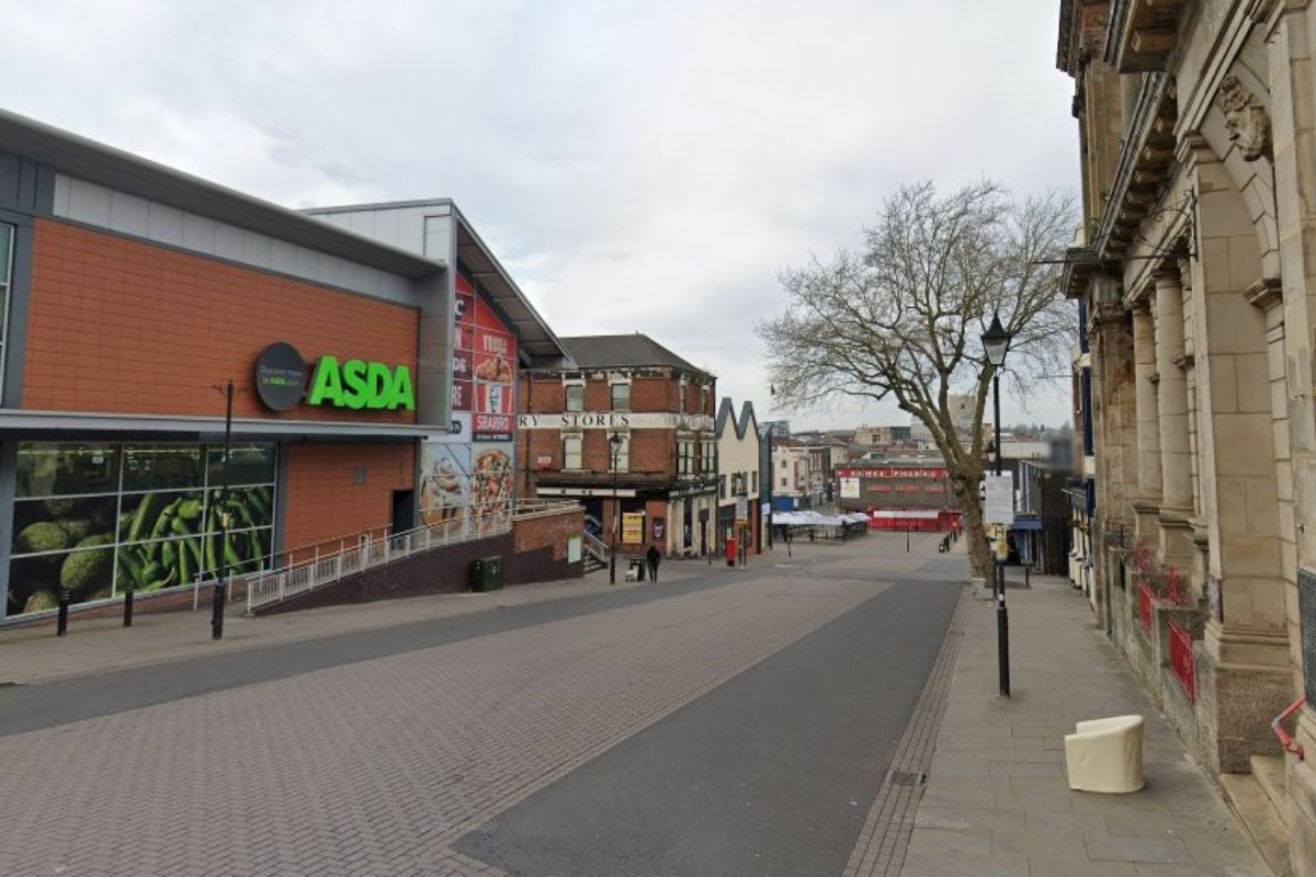 Walsall