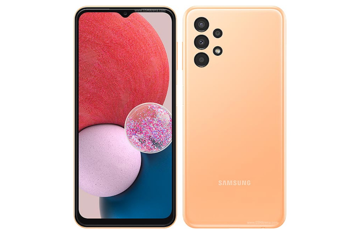 Samsung Galaxy A13