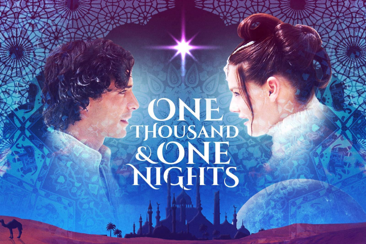 “A Thousand and One”
