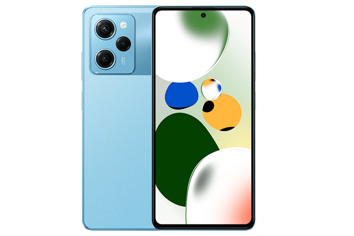 Poco X5 Pro